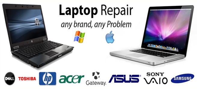 Computer Repair Services in Chennai
